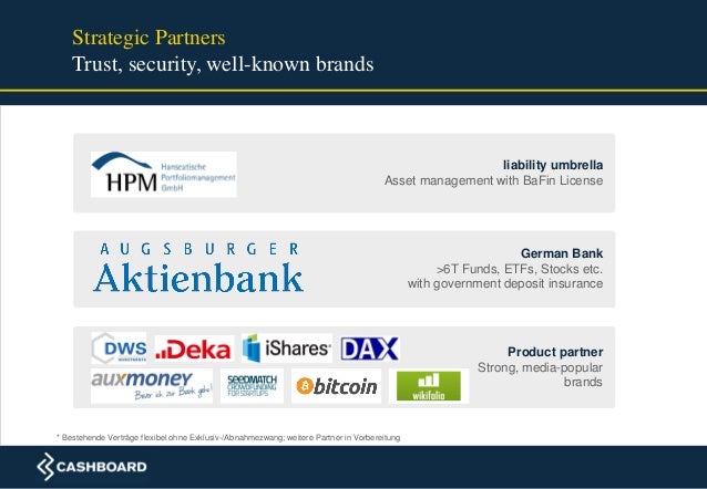 Simplified Automated Online Investment