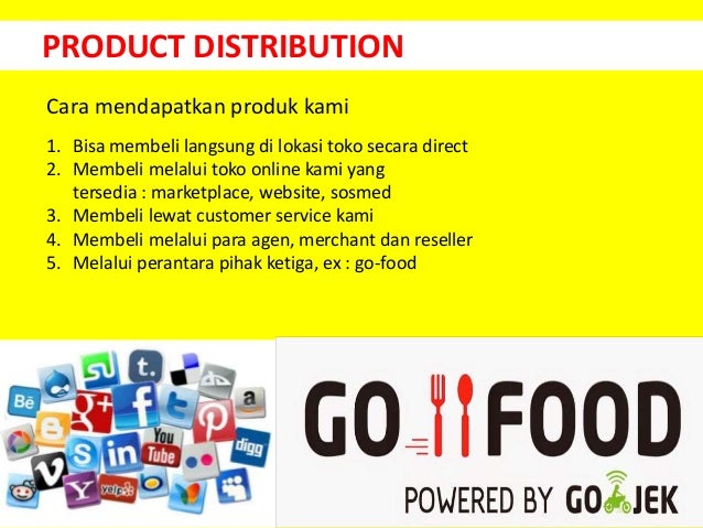 Contoh Pitch Deck Morang Moreng Snack Pakar Aneka Keripik Pedas