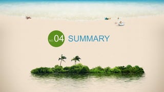NO.04 SUMMARY
 
