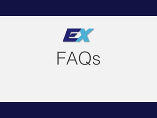 FAQs
 