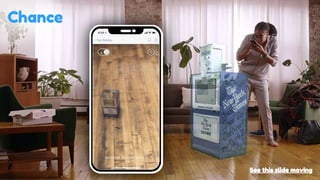 See this slide moving
 