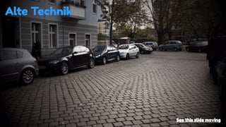 See this slide moving
 