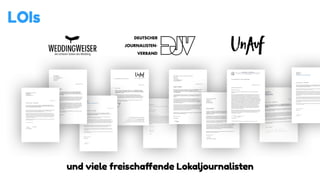 zaubar bei media.innovations 2019