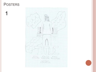 POSTERS
1
 