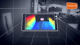 TANGO 3D
 