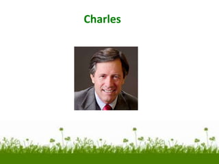 Charles
 