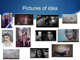 Pictures of idea

 