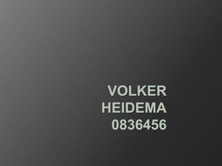 VolkerHeidema0836456 