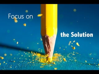 Pitch deck: Extra slides
 