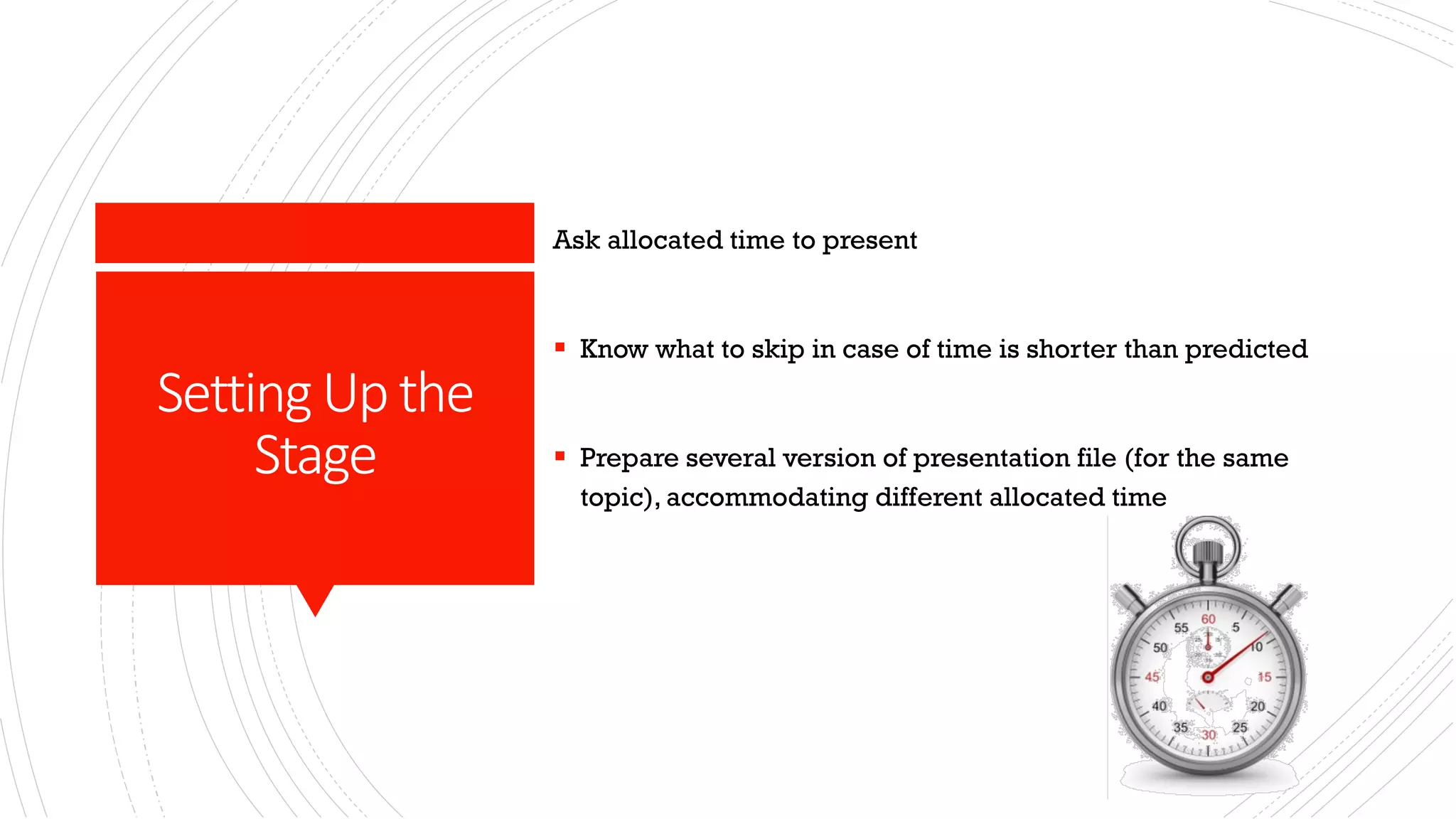 Pitching Class | PPT