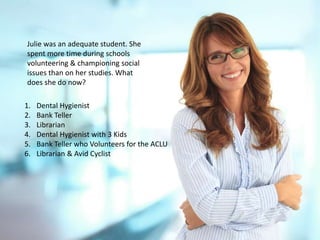 Relativity
• 30,000 car delivered
• 29,500 drive 200 miles
• $500
Choice A:
Car Delivered To
Your Home
$50,000
Choice B:
Drive 1 Hour To
Buy A Car
$49,500
 