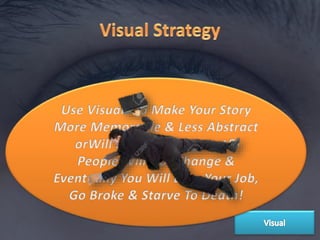 Brain Energy Use
The Most Energy
Hungry Human Organ
The Brain Uses 20% Of
Our Resources
 