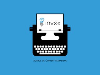 Invox Agence de Content Marketing
 
