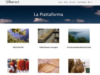 La Piattaforma
La Piattaforma
 