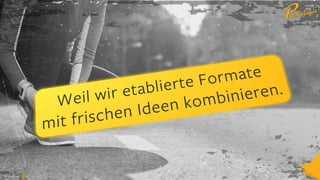 Ein Service vonEin Service von
 