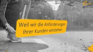 Ein Service vonEin Service von
 