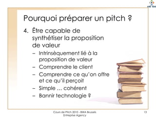 Décrivez brièvement ce que vous allez vendre sans rentrer dans trop de détails techniques8 phrases-clé pour pitcher un VC3ème phrase : Décrivez brièvement qui sont vos clients, le secteur, l’industrie. Donnez quelques indications sur la taille du marché. 