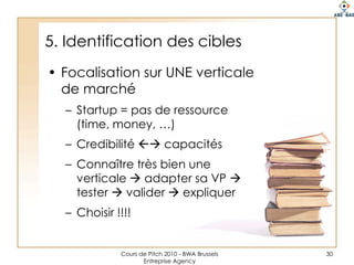 Trop compliqué ?« Tell a story » …Use the medias …