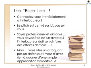 Proposition de valeur ?Vision Mission StatementProposition de valeurUnique sellingproposal