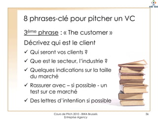 A value proposition is the basic reasoning for why people should consider your product or service.Describes what you do in terms of tangible business results. It draws interest and shares a success story within a few words. 