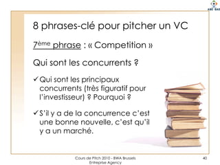 5 valeurs-clés à composer …PRODUIT… performant, fiable, marque, caractéristiques, facilité d’usage, …PRIX… juste, visible, consistant, raisonnable, …ACCES… localisation, proximité, facile à trouver, …SERVICE… commande, livraison, retour de marchandise, facturation, …EXPERIENCE… émotion, respect, ambiance, fun, intimité, relations, communauté