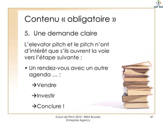 Et demain … après-demain ?47Quelles seront les valeurs de demain dans votre secteur (service associé, portabilité, …) ?Quelles sont les tendances actuelles ou celles qui démarrent et qui pourraient influencer votre secteur (pay per use, …) ?Existe-t-il d’autres valeurs (technologies, …) dans d’autres secteurs qui viendront sans doute s’associer aux vôtres ?