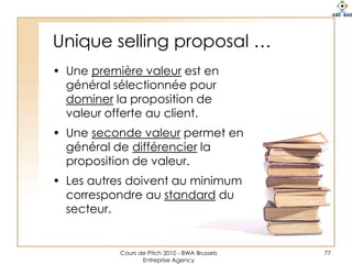 Pitch Or Elevator Pitch