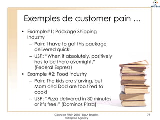 Pitch Or Elevator Pitch