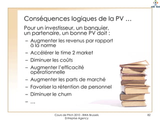 Pitch Or Elevator Pitch