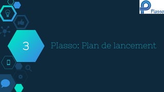 PIasso: Plan de lancement3
 