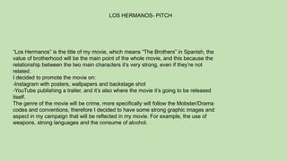 Learning Aim B and C