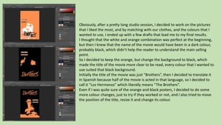 Learning Aim B and C