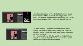 Learning Aim B and C