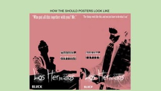 Learning Aim B and C