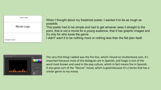 Learning Aim B and C