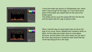 Learning Aim B and C