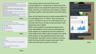 Learning Aim B and C