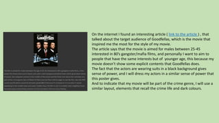 Learning Aim B and C