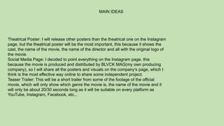 Learning Aim B and C