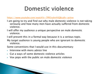 My pitch | PPT