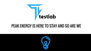 Testlab Technologies
 