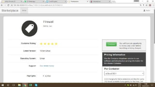 PITCH - Ustore at CloudscapeBrazil 2017