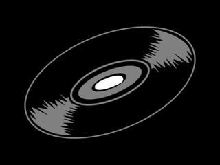 Pitch vinyfy