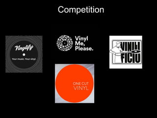 Competition
 
