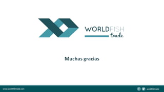 Muchas gracias
 