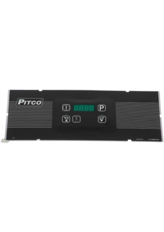 Pitco 60126601 Digital Thermostat | PartsFe