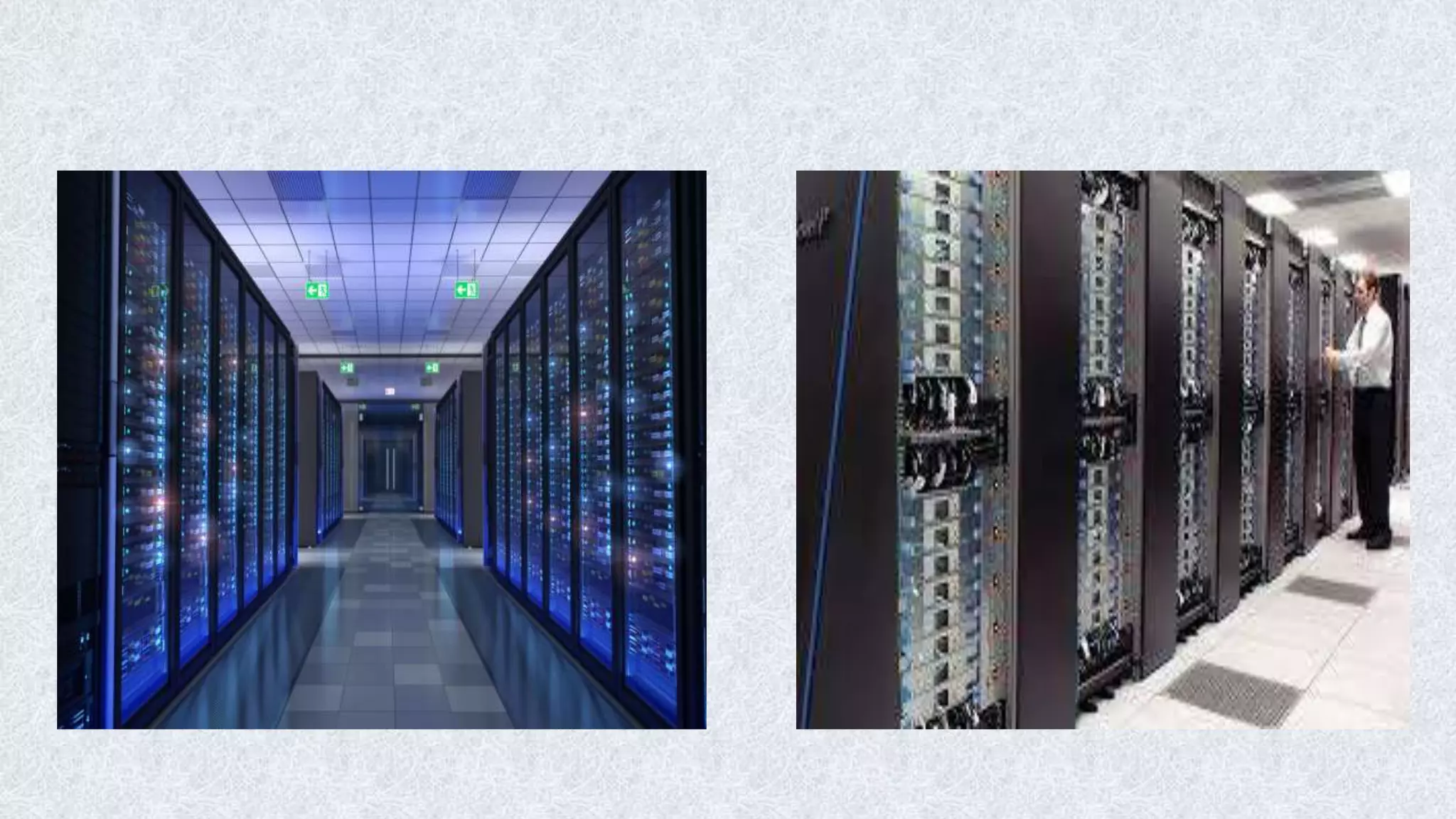 classification of digital computer