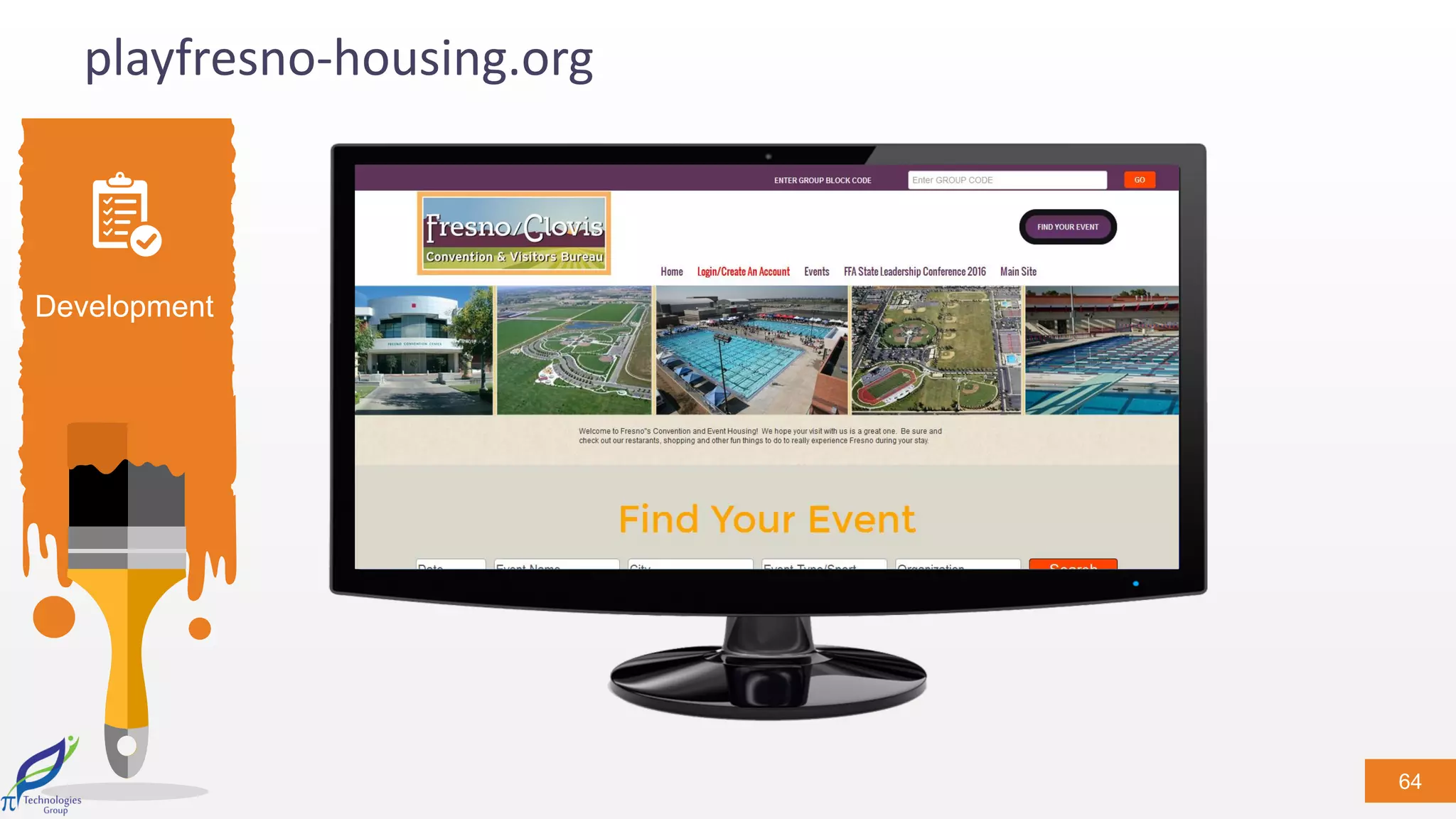 64
Development
playfresno-housing.org
 