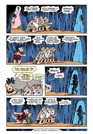 Piteco Mitoda Caverna Platao