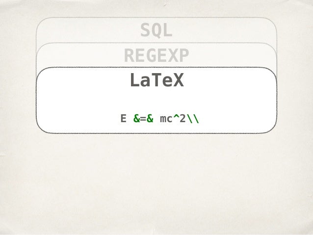 python dsl